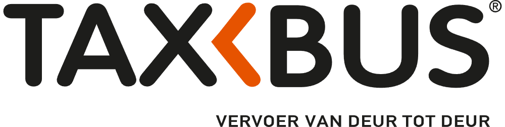 Taxbus — vervoer van deur tot deur